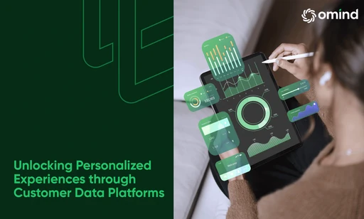 Harnessing Customer Data Platforms for Personalized Experiences featured image