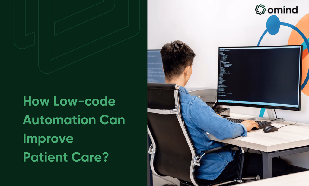 How-Low-code-Automation-Can-Improve-Patient-Care