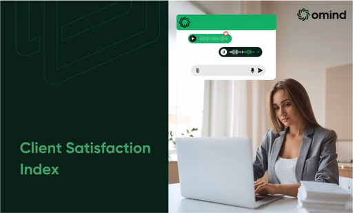 How to Use Client Satisfaction Index in Simple Steps - Featured image