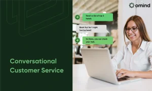Implementing Conversational Customer Service and Automation Tools