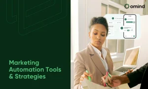 Top SaaS Marketing Automation Tools and Strategies