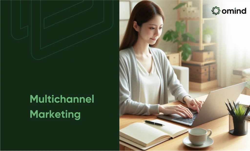 Multichannel Marketing