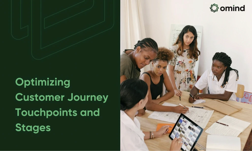 Optimizing-Customer-Journey-Touchpoints-and-Stages