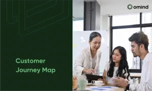 Overcoming Challenges and Tips for Creating an Effective Customer Journey Map - hero image