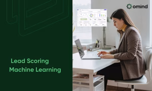 Predictive-Lead-Scoring with Machine Learning