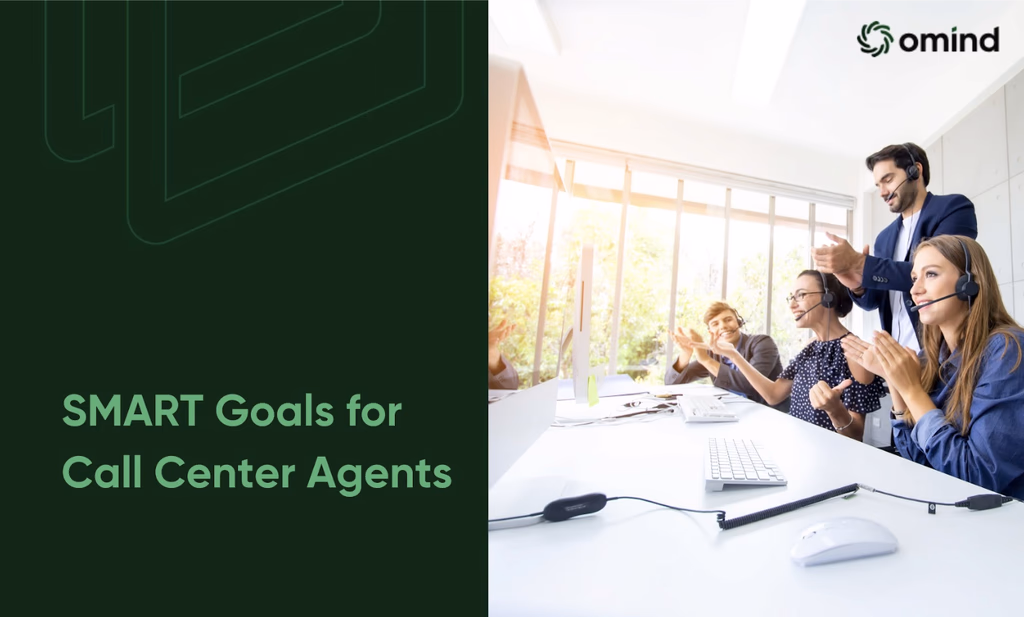 Setting SMART Goals