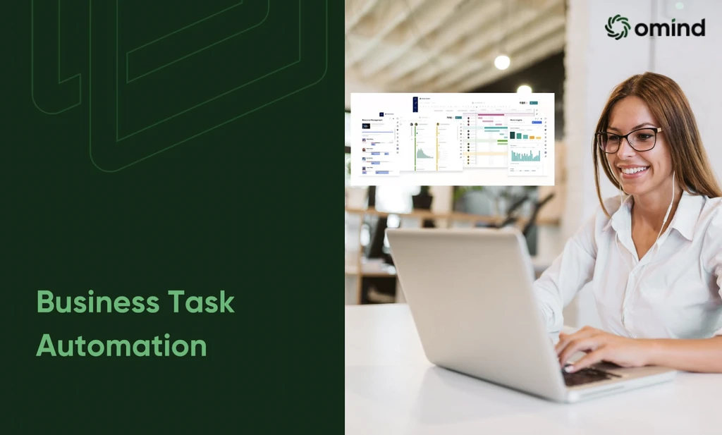 Tasks Small Businesses Should Automate