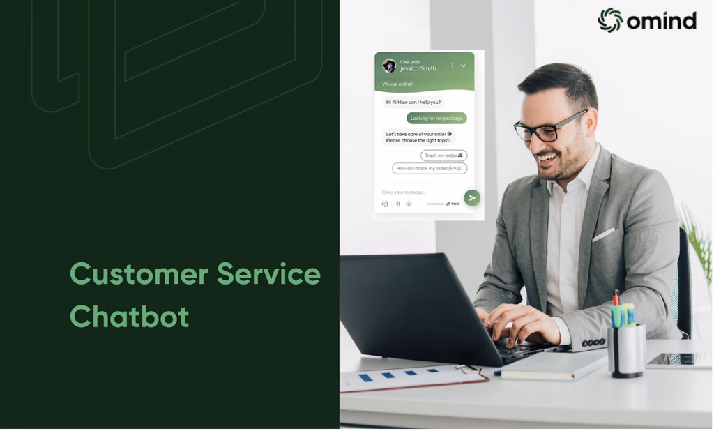 Top Customer Service Chatbot Examples in Real-Life Use Cases