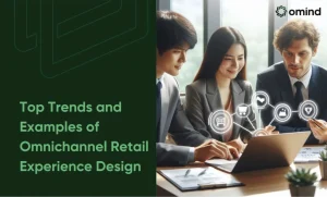 Top Trends and Examples of Omnichannel Retail Experience Design - hero image