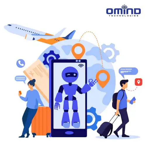 Travel-Efficiency-Through-Robotic-Process-Automation