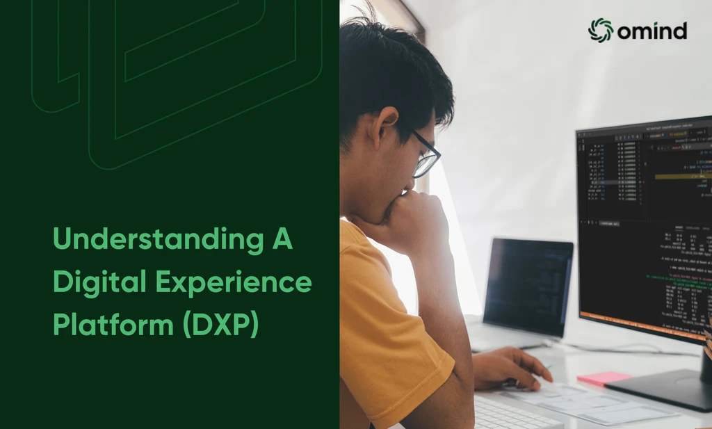 Understanding-A-Digital-Experience-Platform-(DXP)-and-Its-Significance-in-Industrial-Distribution