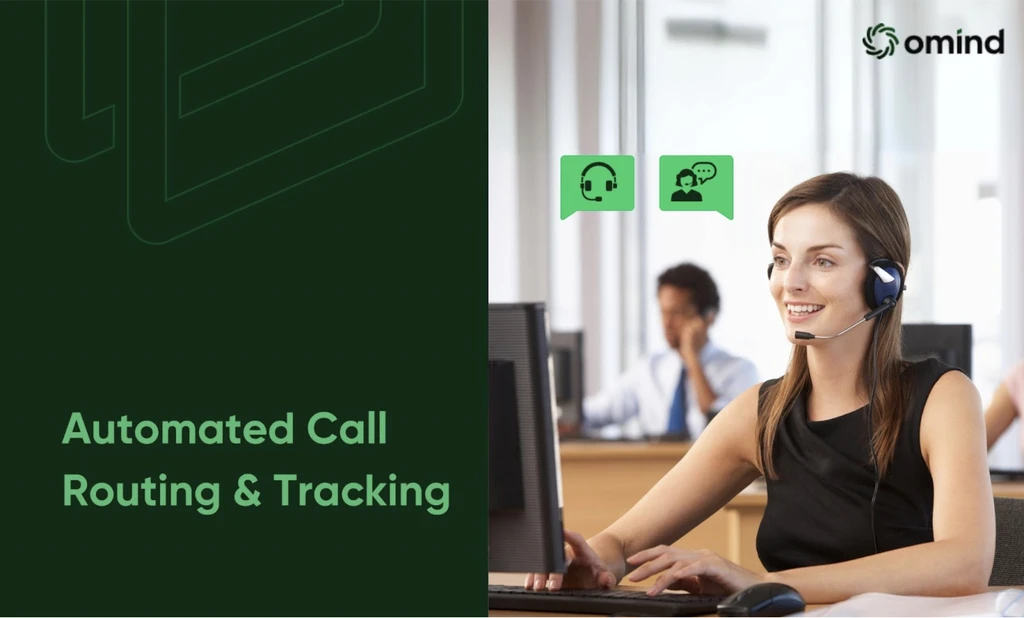 Understanding-Automated-Call-Routing-and-Tracking
