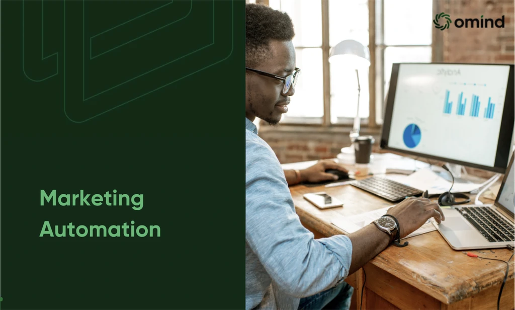 Understanding What is Marketing Automation - hero image