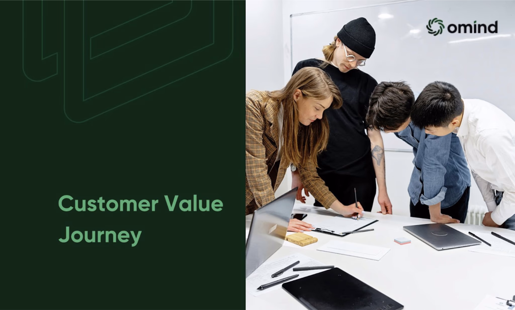 Understanding the Customer Value Journey: How to Engage and Implement?