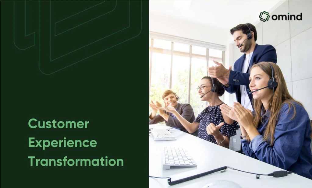 Understanding the Importance of Customer Experience Transformation