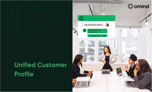 Understanding the Unified Customer Profile - featured image