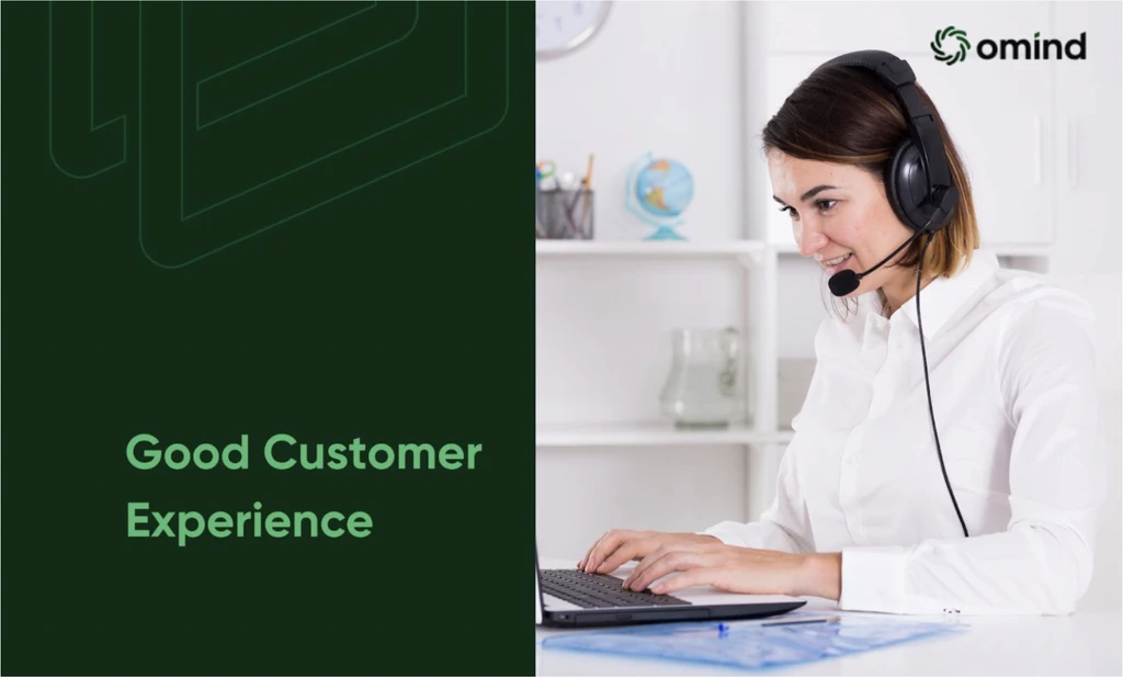 Ways to Improve a Good Customer Experience - hero image
