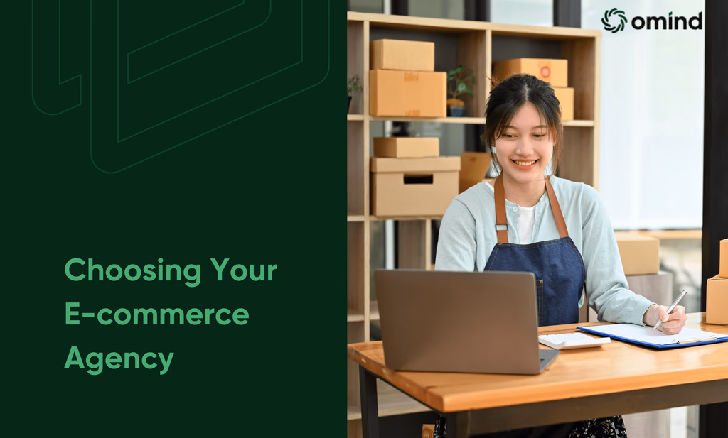 Choosing Your E-commerce Agency: A Guide to AI Tools for Amazon Sellers