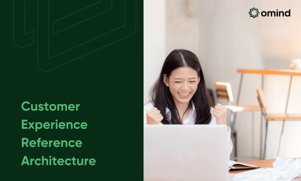 customer-experience-reference-architecture