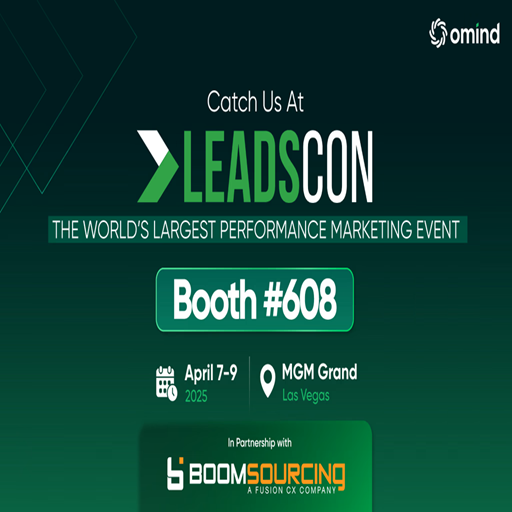 Leadscon Event