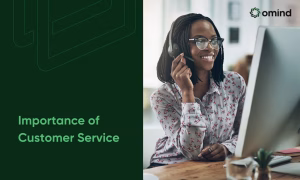 Importance of Customer Service