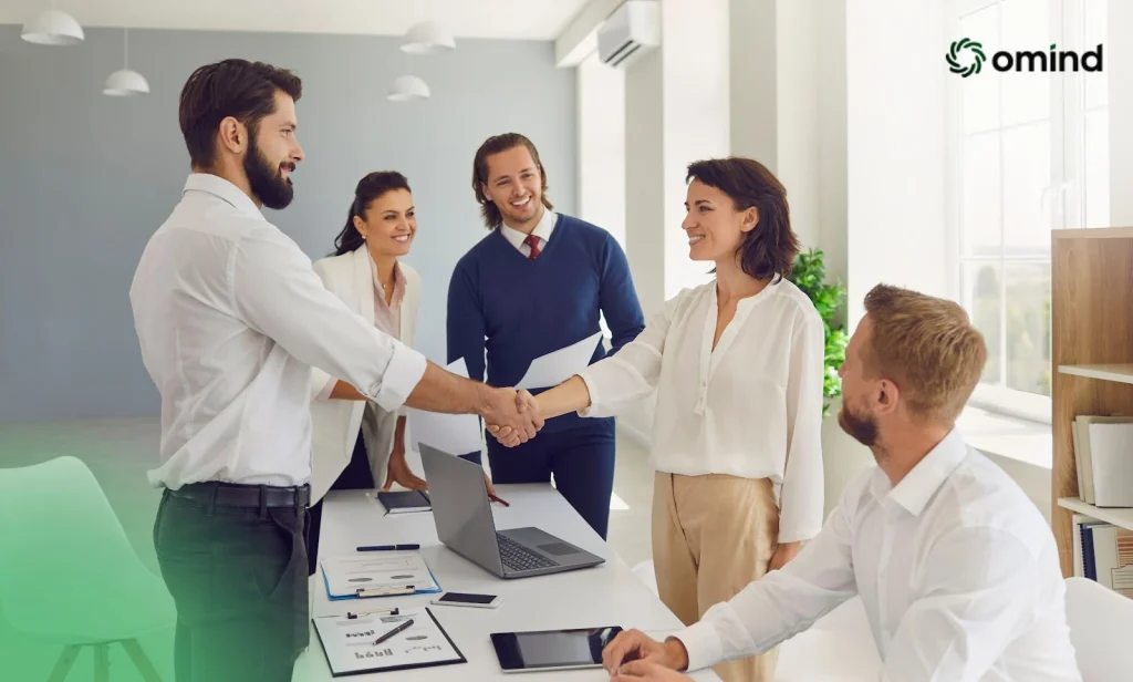 personalize customer interactions