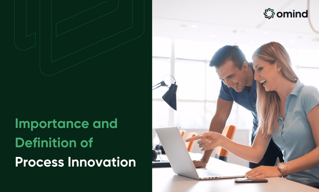 process-innovation-definition-importance