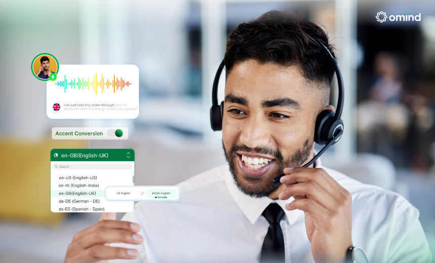 Accent Harmonizer - Why Accent Conversion Matters