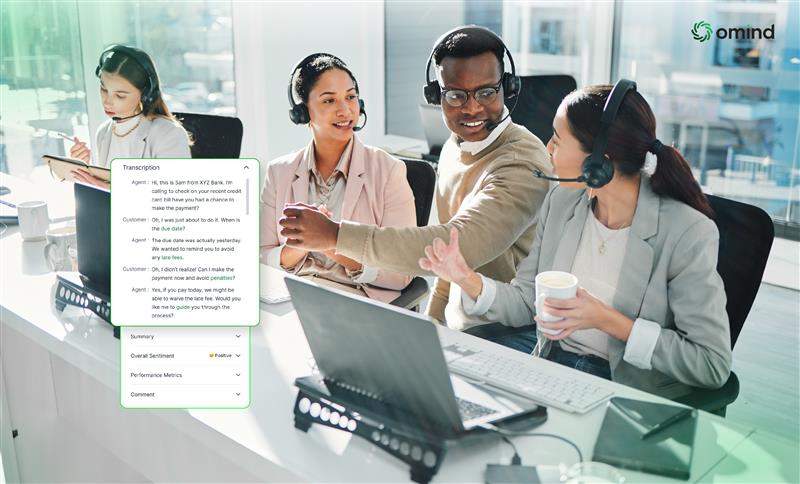 Call Center Quality Assurance What Is Call Center QA