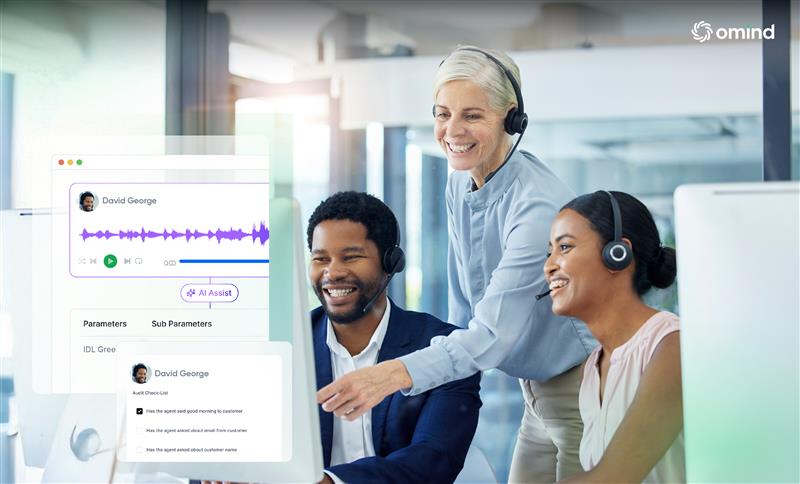 Contact Center Analytics Software_Why Analytics Is Your Call Center’s Crystal Ball