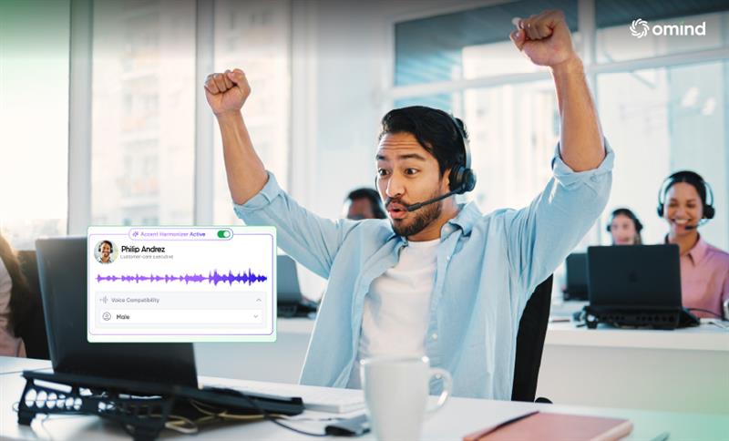 Voice Harmonization