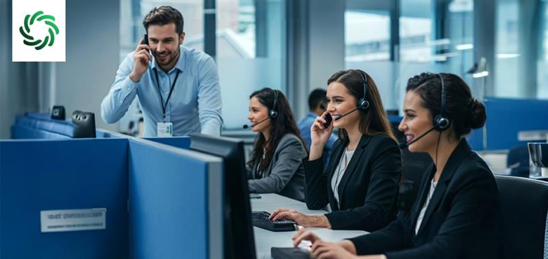 From Sampling Blind Spots Up To 100% Visibility