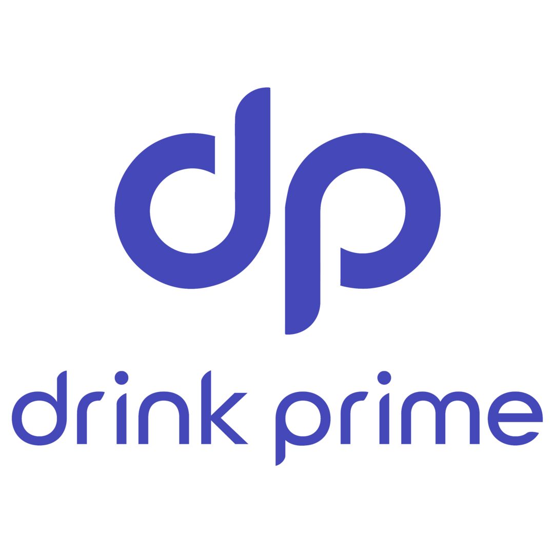 drink prime