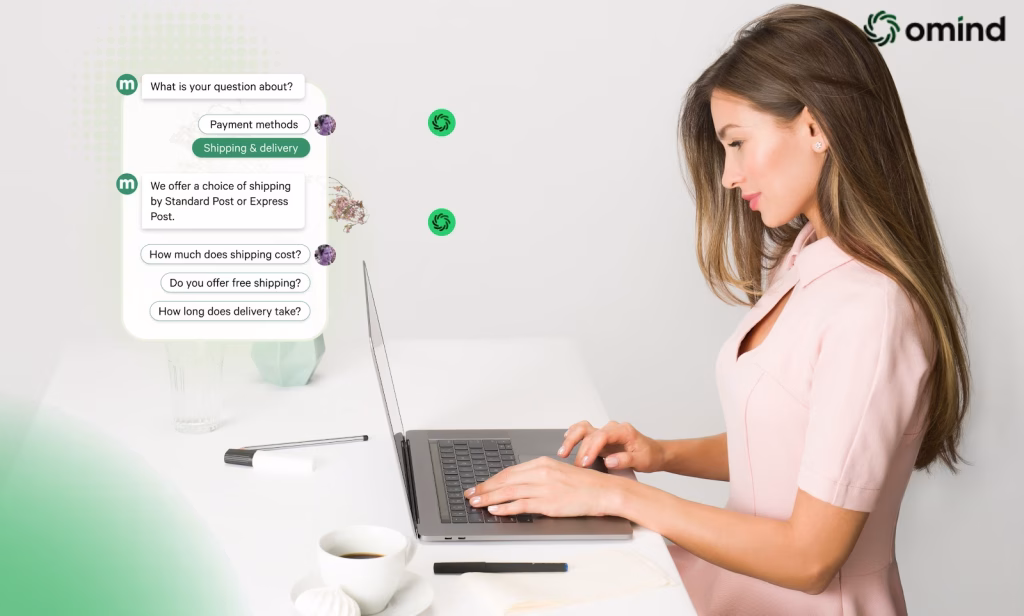 Notable Customer Service Chatbot Examples