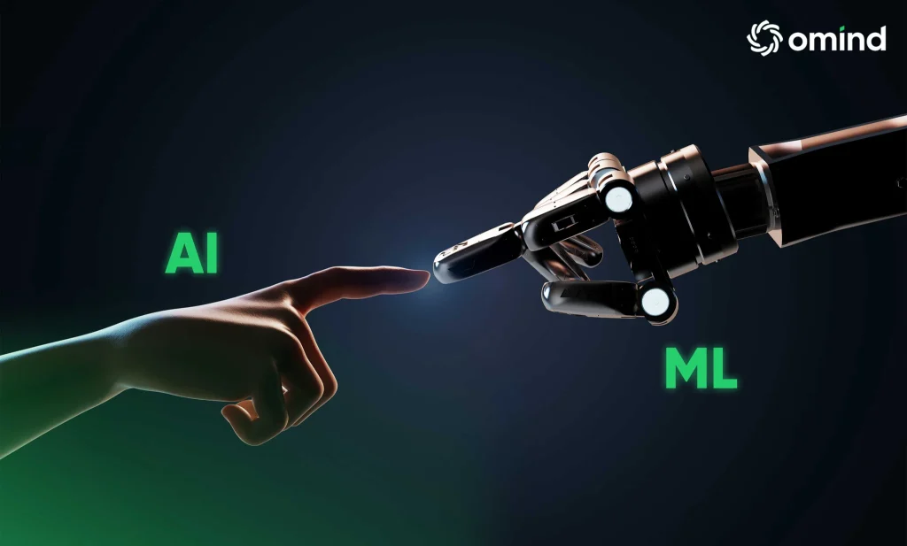 AI and Machine Learning Integration