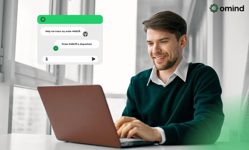 Advantages of AI Chatbots 