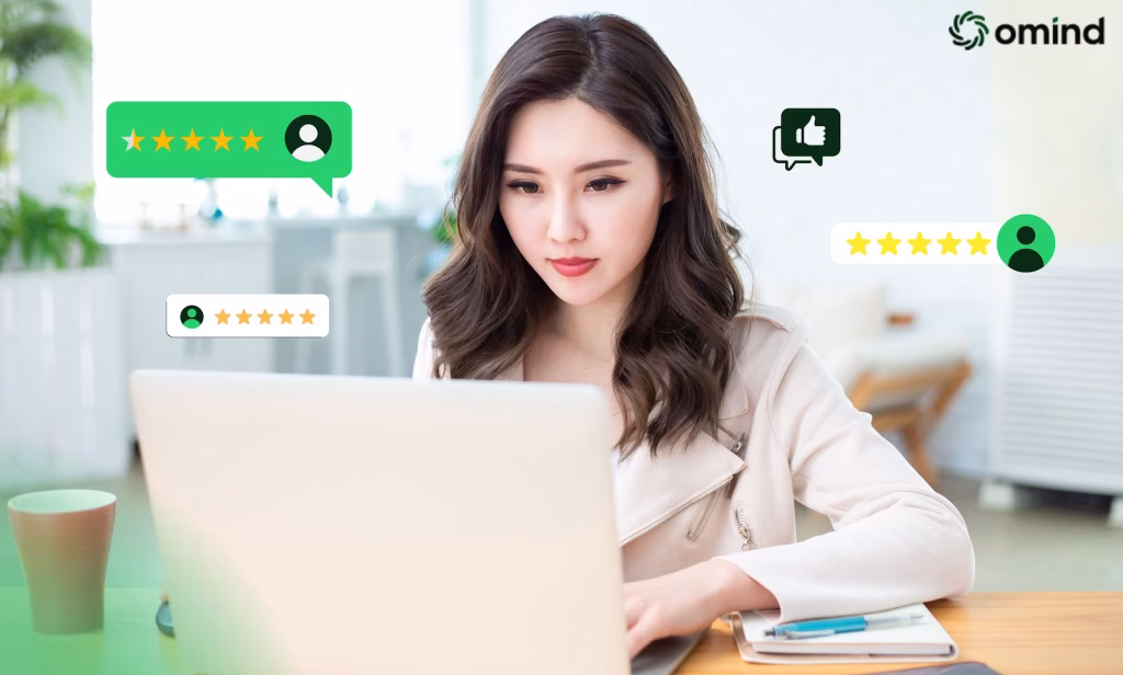Automating How You Gather Customer Feedback 