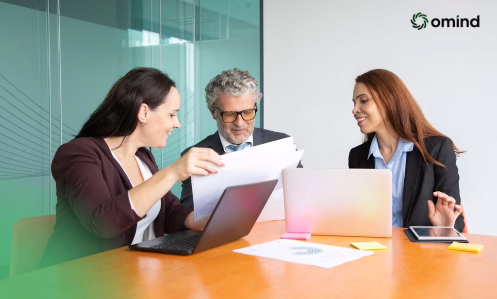 Building a customer-centric culture in your organization