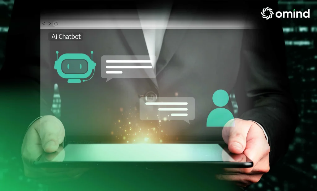 Chatbots and Conversational AI