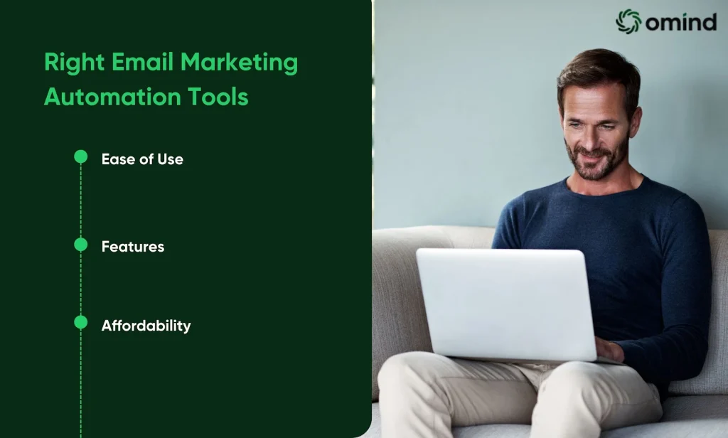 Choose the Right Email Marketing Automation Tools