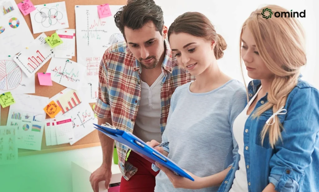 Content Formats for the Decision Stage