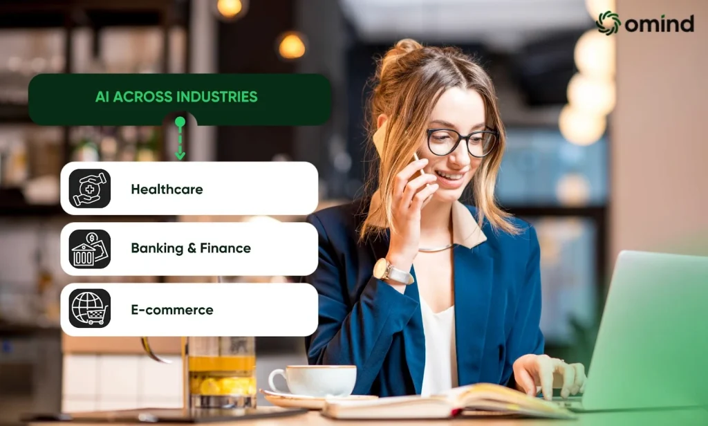 Conversational AI Across Industries