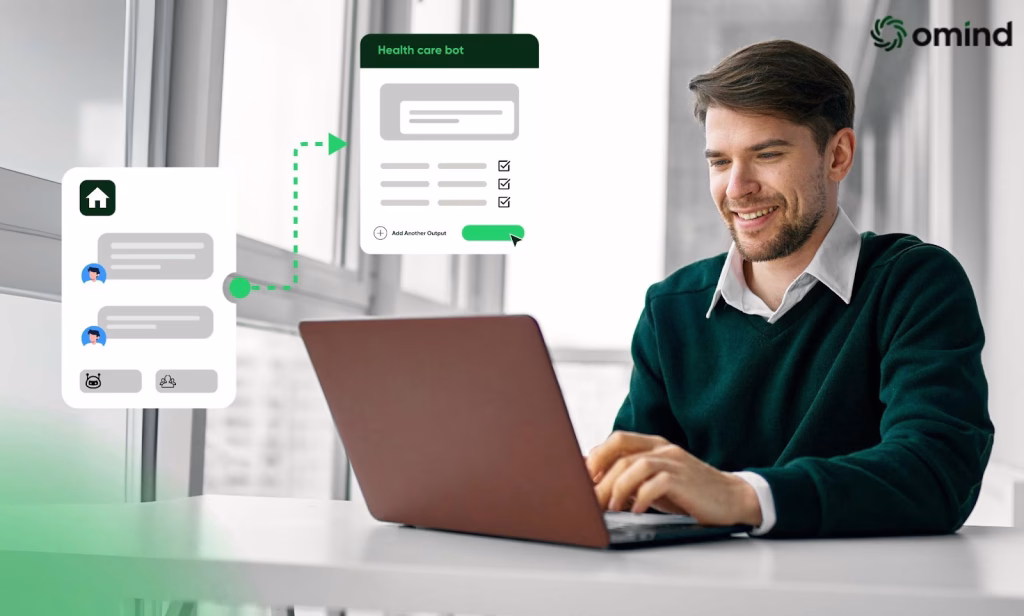 Conversational AI: Revolutionizing Healthcare