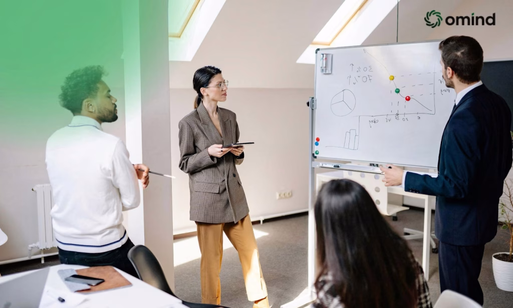 Data Management and Consistency: Ensuring Data Integrity