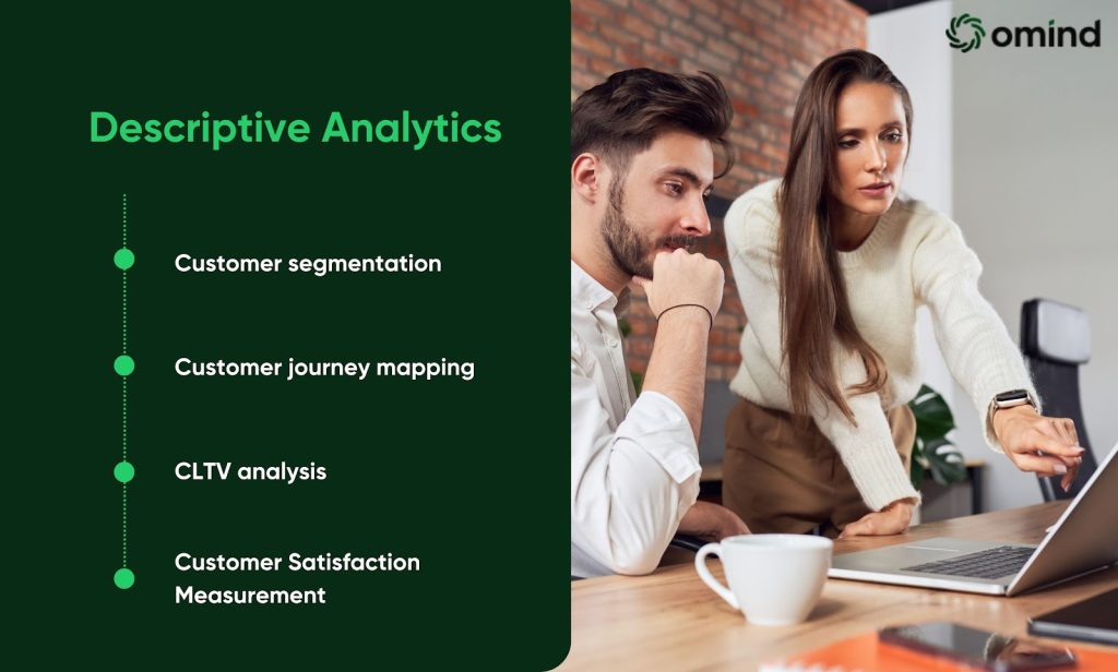 Challenges and Solutions in Customer Interaction Analytics