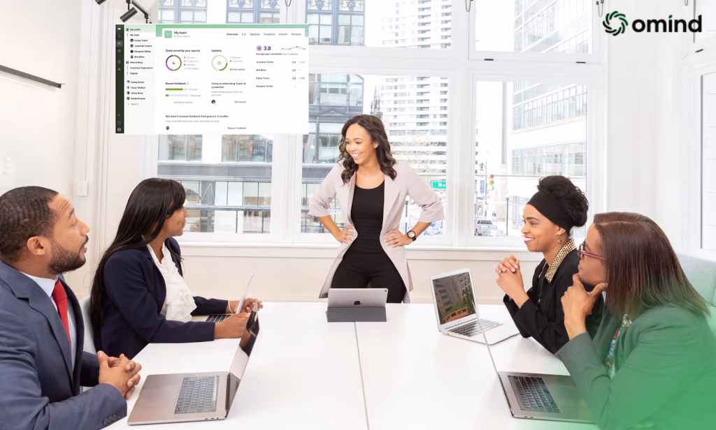 Measuring the Impact of Employee Experience Management