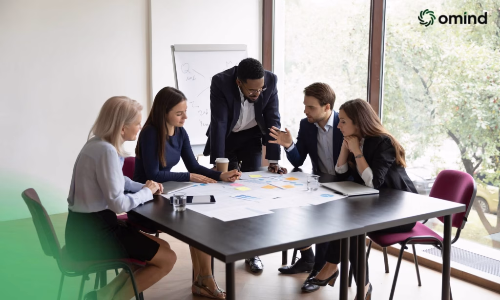 Gather Customer Data and Feedback
