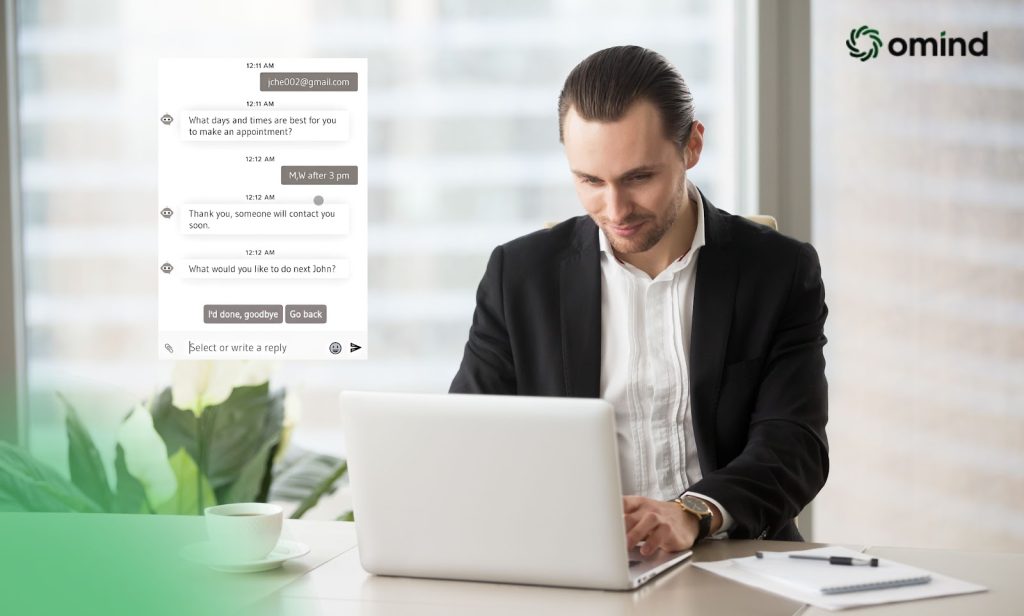 Health and Wellness Chatbot Examples