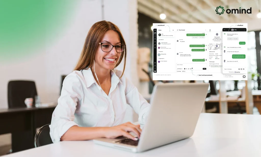 How to Access and Use Live Chat for Customer Service?