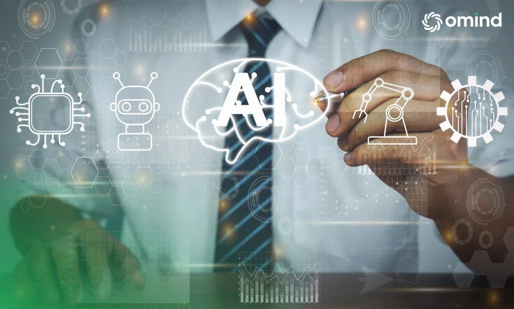 Integrating AI and Machine Learning in RPA